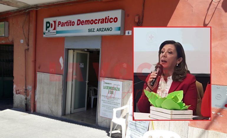 Partito Democratico, convocata l’assemblea degli iscritti