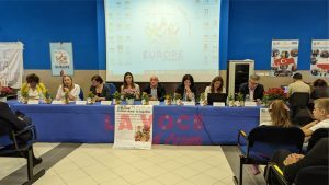 Coltivi-Amo la legalità, al “Don Geremia Piscopo”
