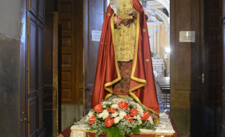 Festa di Santa Giustina 2025: si parte!