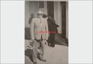 La dipartita dell’ingegnere Iuorio. Politico e presidente dell’U.S.Arzanese, con lui la prima volta in Serie D