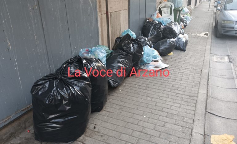 Emergenza rifiuti, l’opposizione chiede la convocazione del consiglio comunale