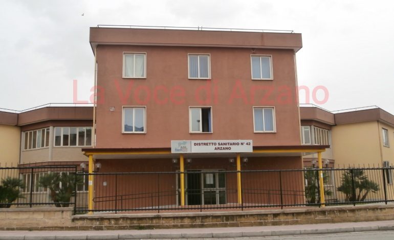 Distretto Sanitario, ritardi nella consegna dei pannoloni
