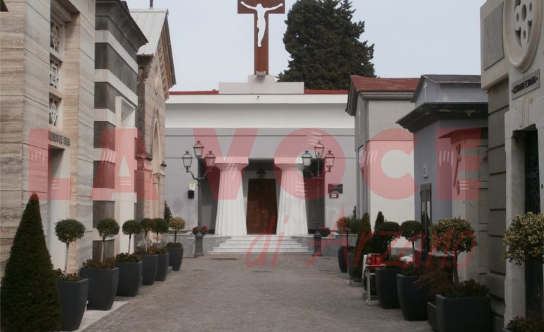 Consorzio cimiteriale, bando pubblico per i nuovi rappresentanti del Comune di Casavatore
