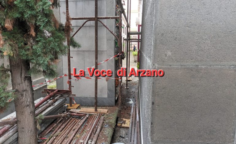 “Ogn’anno, il due novembre…”. Per alcune famiglie, no!