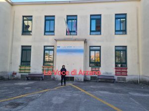 All’I.C De Filippo, bambino rischia il soffocamento. Finale a lieto fine