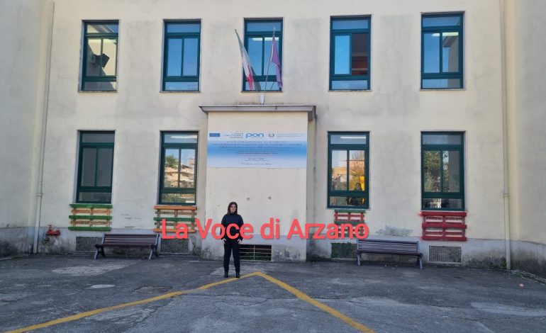 All’I.C De Filippo, bambino rischia il soffocamento. Finale a lieto fine