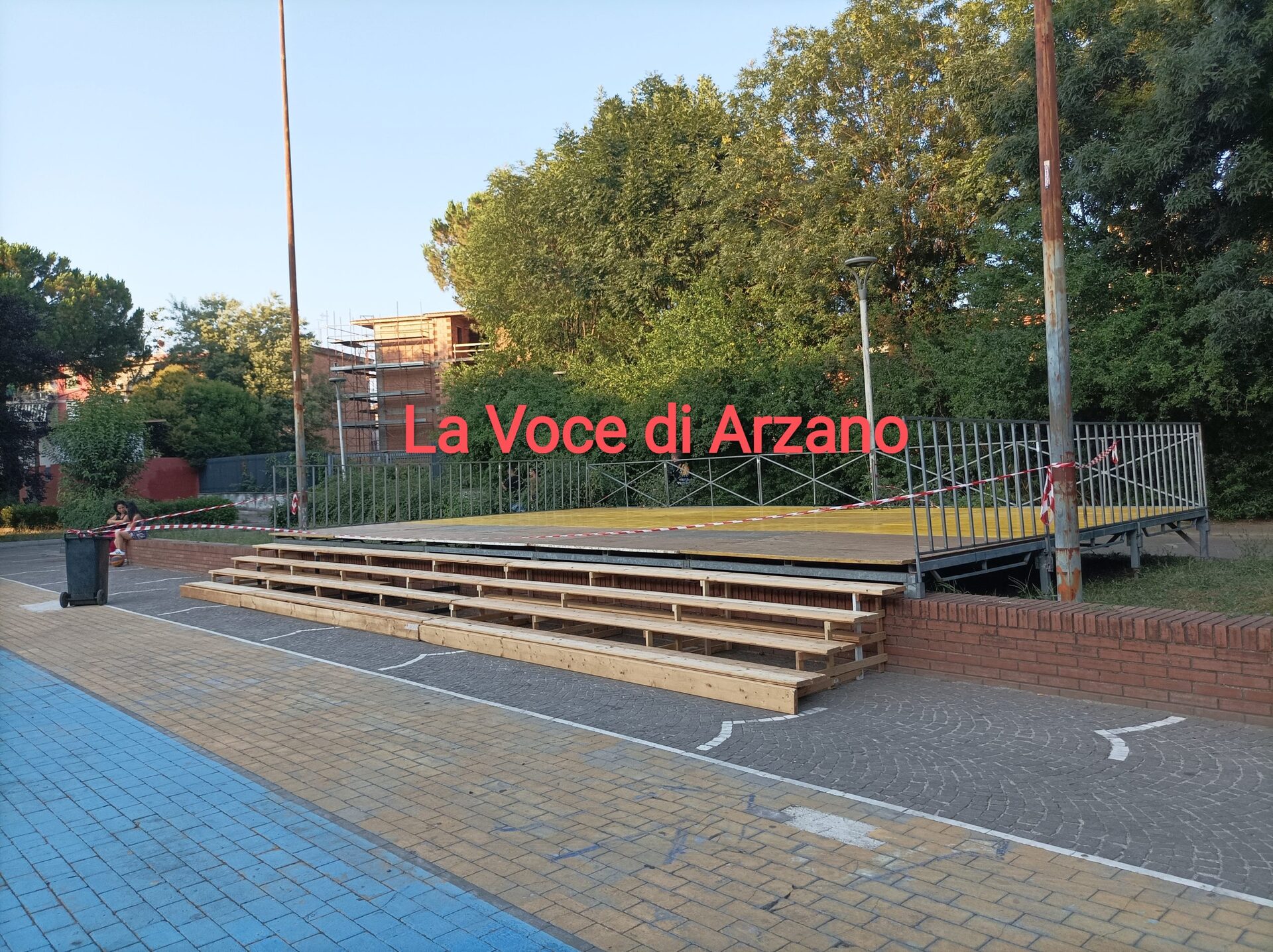 Festa di Santa Giustina, domani&nbsp; venerdì 12 la Parata,&nbsp; lunedì 15 la “Tragedia”