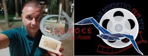 “(Non) c’è tre senza due” di Antonio Esposito vince un altro premio