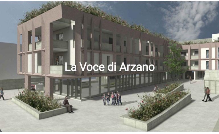 L’ex Campanile cambia volto. L’intervento dei privati prevede appartamenti, negozi, una piazza e parcheggi interrati