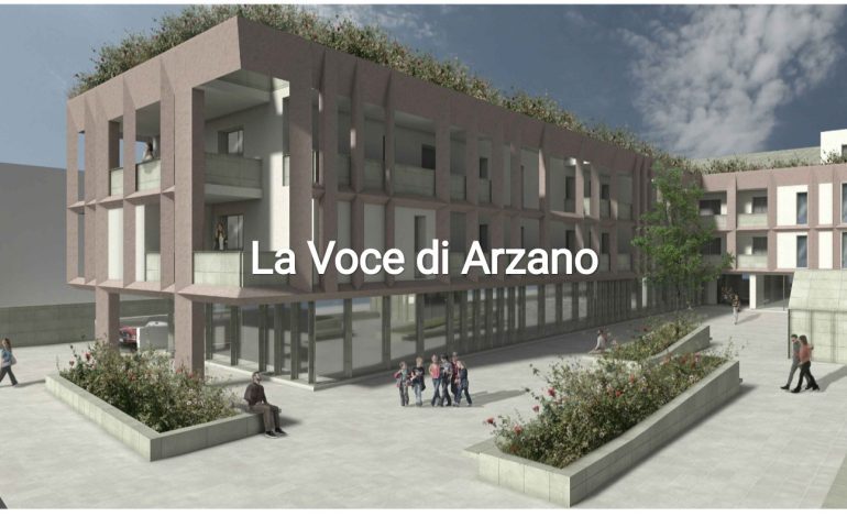 L’ex Campanile cambia volto. L’intervento dei privati prevede appartamenti, negozi, una piazza e parcheggi interrati