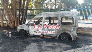 La solidarietà delle associazioni arzanesi alla UILDM