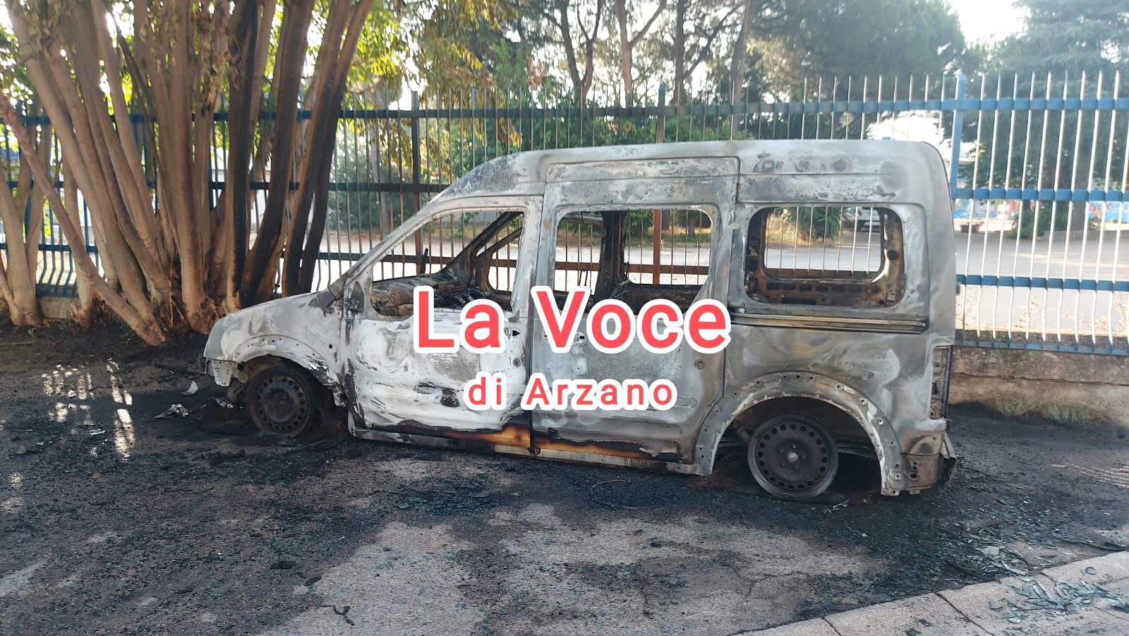 La solidarietà delle associazioni arzanesi alla UILDM