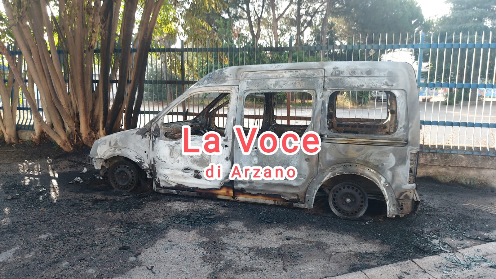 La solidarietà delle associazioni arzanesi alla UILDM