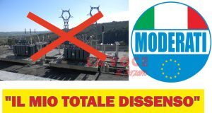 Cabina di trasformazione, ferragosto di tensione nella maggioranza