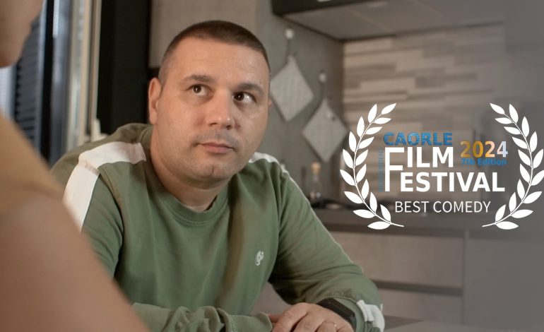 (Non) c’è 3 senza 2, trionfa anche al Caorle Film Festival