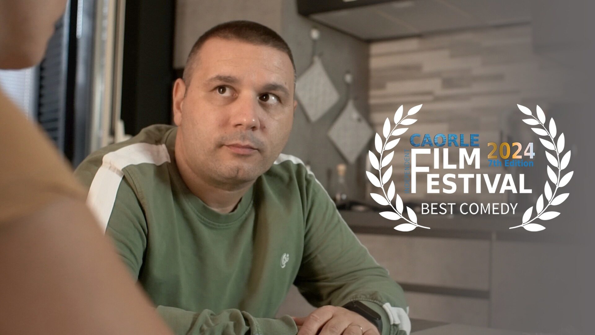 (Non) c’è 3 senza 2, trionfa anche al Caorle Film Festival