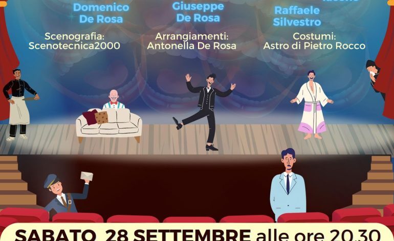 “L’ultima risata”, arriva il primo Sold Out. Due serate di divertimento e solidarietà