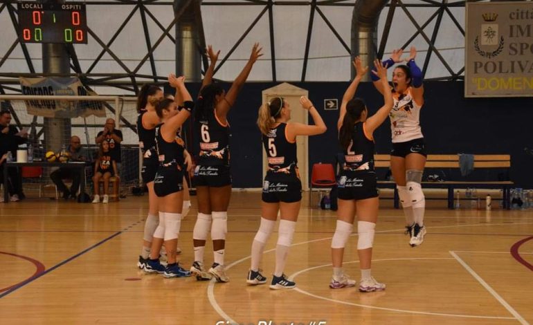 Big match al “PalaRea”, la Lu.Vo. Barattoli Arzano riceve la capolista PVT Modica