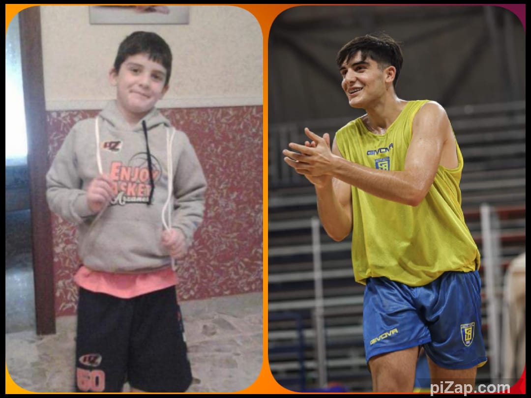 Un ragazzo arzanese convocato in Serie A1 di basket