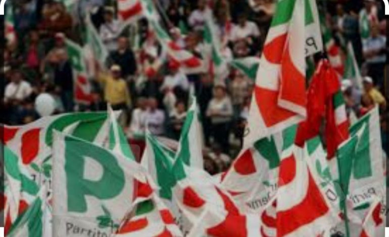 Partito Democratico, iscritti e simpatizzanti scrivono ai vertici del partito