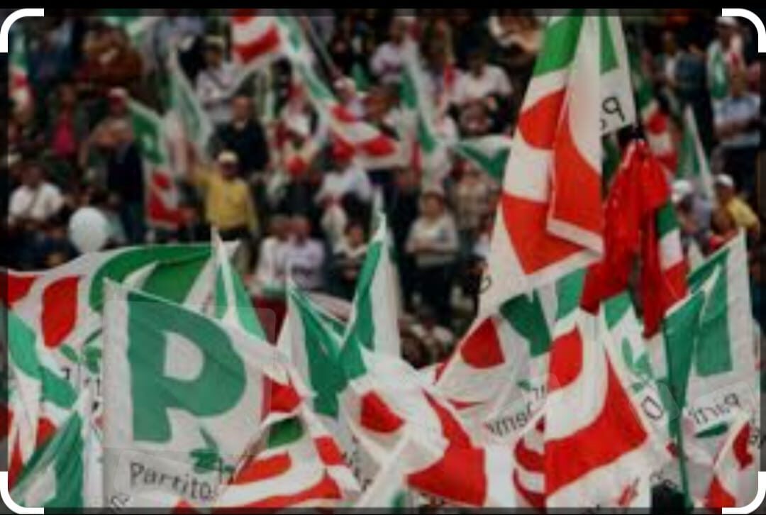 Congresso Partito Democratico circolo di Arzano. Mozione: ripartiamo dal territorio, ripartiamo dal circolo