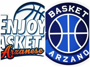 Enjoy-Basket Arzano: è Derby al “PalaRea”