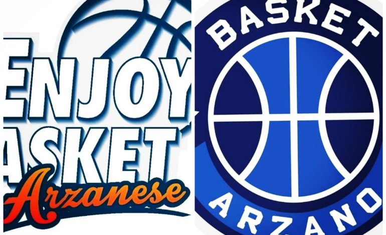 Enjoy-Basket Arzano: è Derby al “PalaRea”