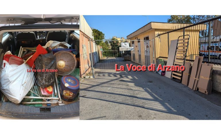 Festa del Santo Patrono, strade pulite e isola ecologica chiusa