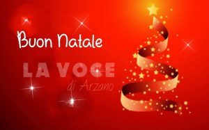 Auguri da La Voce di Arzano
