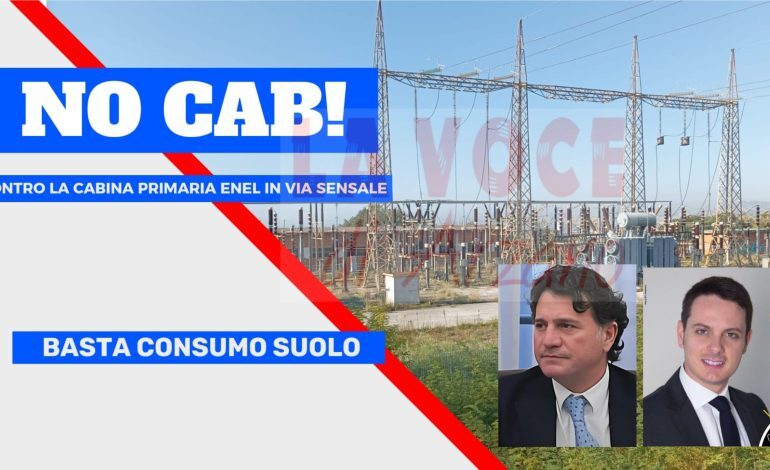 Cabina primaria, lunedì tavolo in Prefettura chiesto dal Senatore Francesco Silvestro