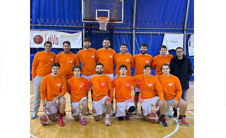 L’Enjoy Basket guarda al futuro e lancia il progetto “Fanclub”