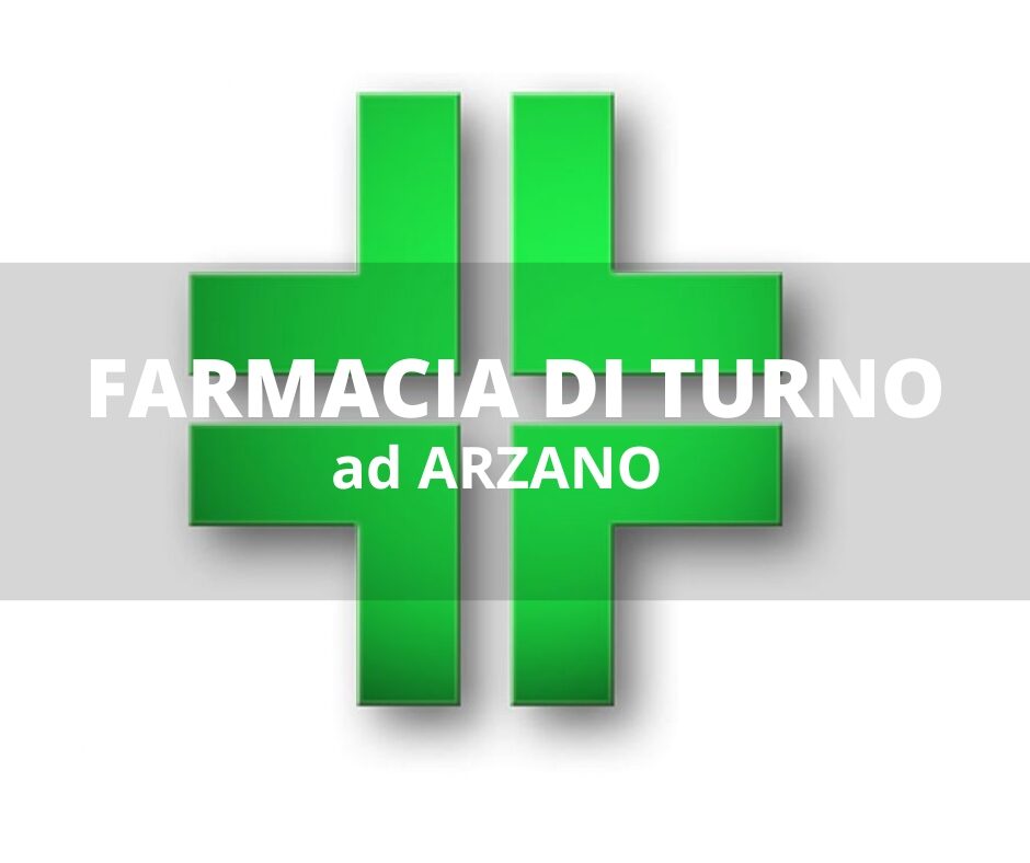La farmacia aperta ad  questa domenica