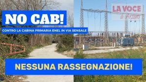 Cabina primaria, dopo il via libera, tutti contro la Regione Campania
