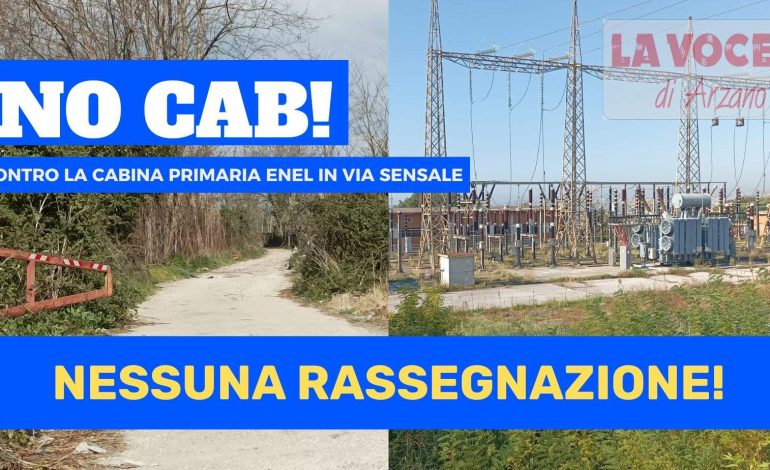 Cabina primaria, dopo il via libera, tutti contro la Regione Campania