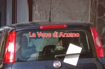 In arrivo 650 contravvenzioni al codice della strada