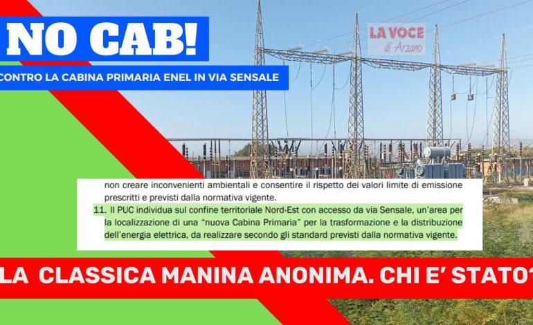 Cabina primaria, per il ricorso al TAR incarico all’avvocato Lemmo