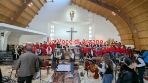 Una mattinata in musica. Suonando in musica…