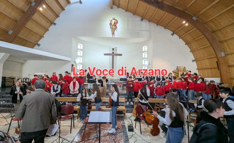 Una mattinata in musica. Suonando in musica…