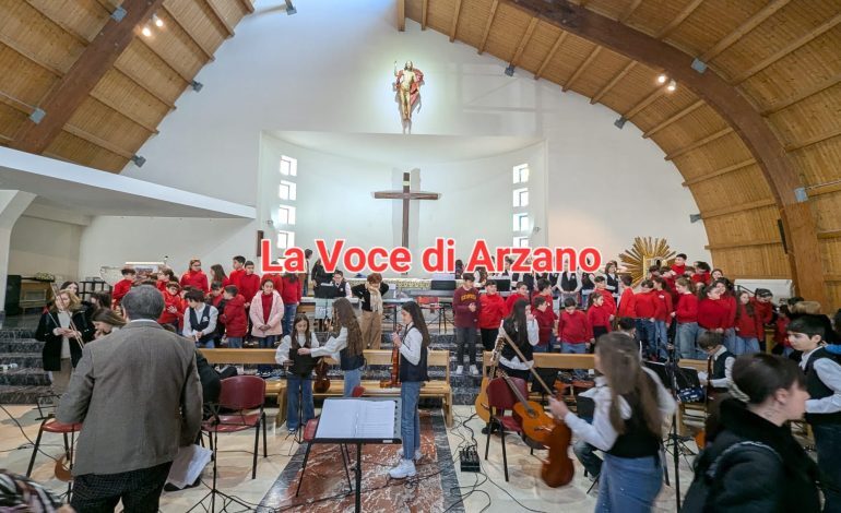 Una mattinata in musica. Suonando in musica…