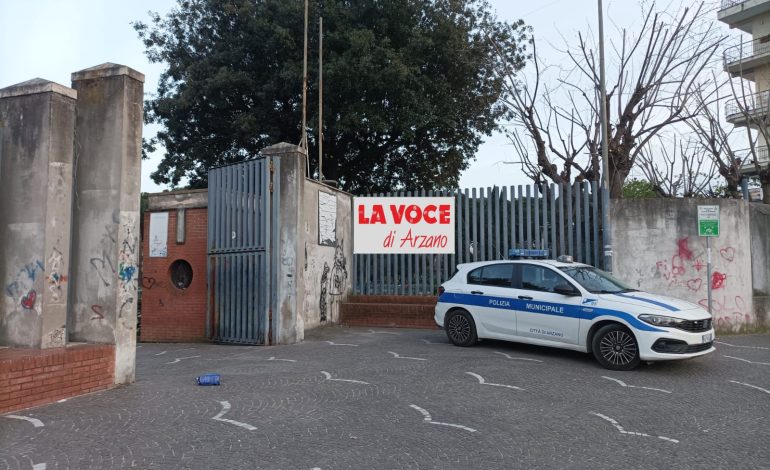 Ancora in coma la persona investita nella villa comunale