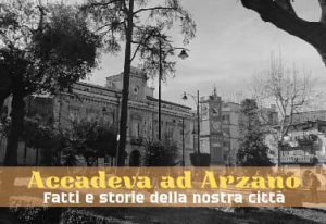 I dazi ad Arzano nel 1891