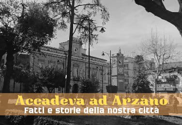 I dazi ad Arzano nel 1891
