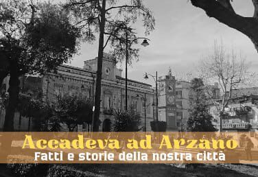 I dazi ad Arzano nel 1891