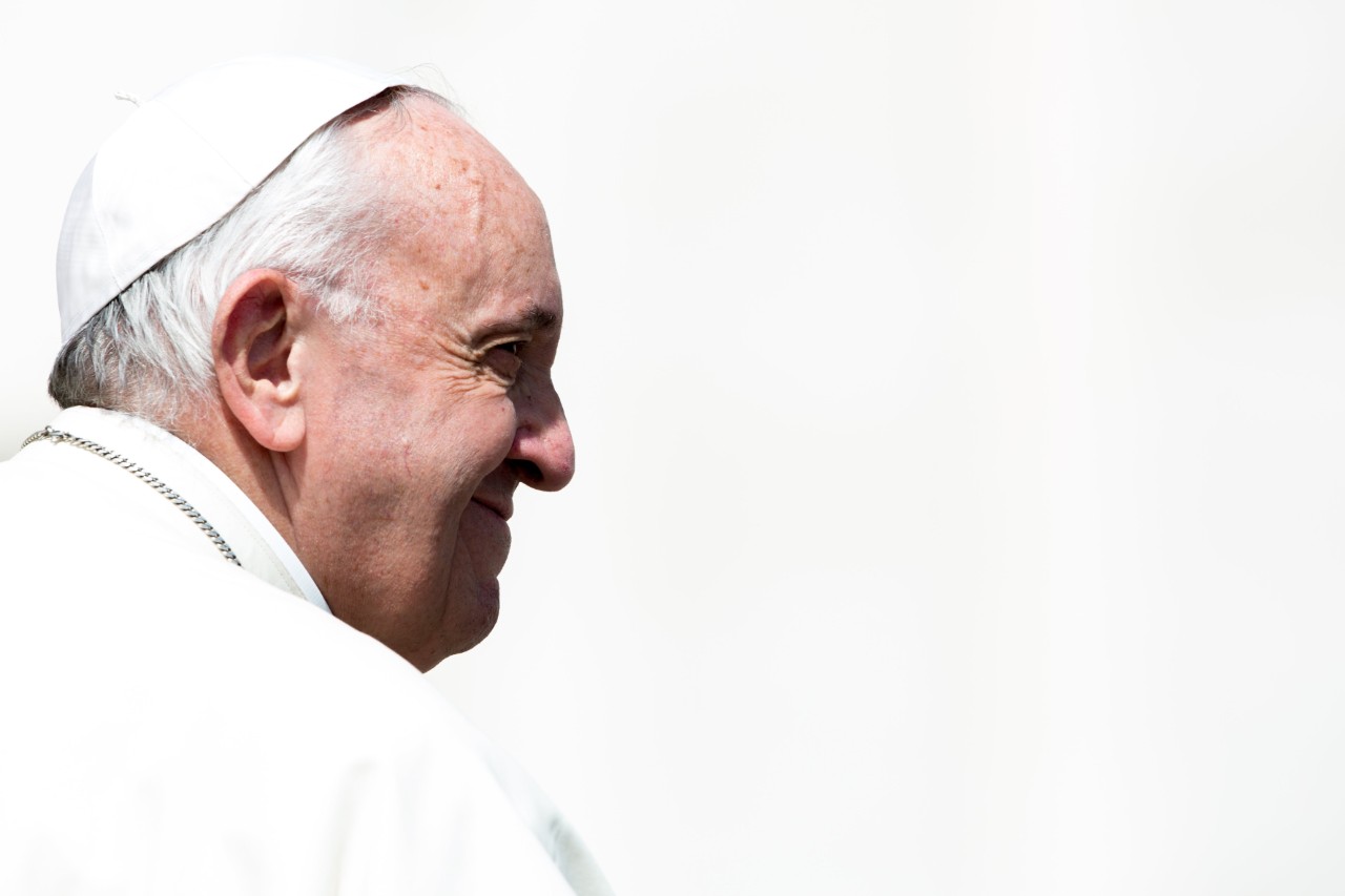 Senza Francesco