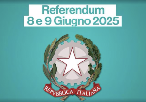 Referendum, si vota domenica 8 e lunedì 9. I cinque quesiti. Elettori ad Arzano e dove si vota