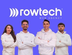 “La Voce di Arzano” ha un sito tutto nuovo grazie a Row Tech azienda fondata da tre giovani arzanesi