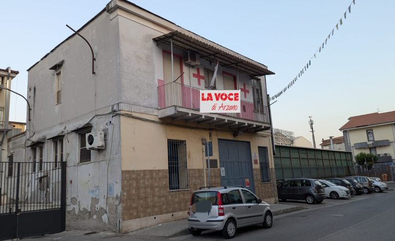 Nuovo presidente per il Centro per la Terza età