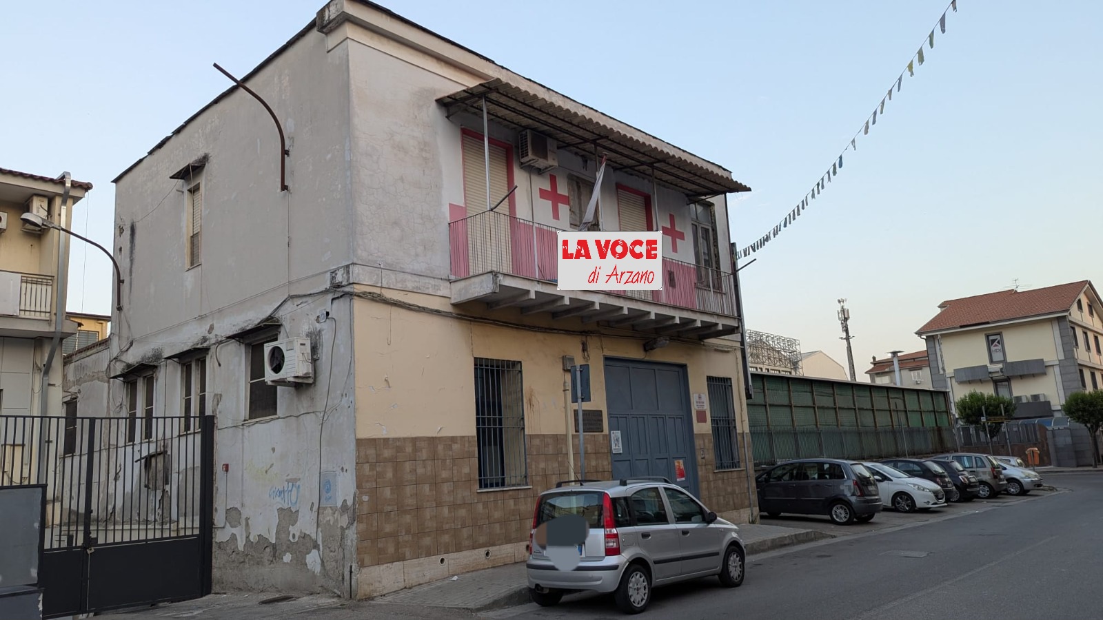 Nuovo presidente per il Centro per la Terza età