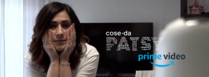 “Cose da Patsy”: del regista Antonio Esposito, arzanese d’adozione, approda su Apple TV e Prime Video in Italia, Regno Unito e Stati Uniti