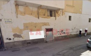 Chiusura temporanea primo tratto di Via del Centenario incrocio Via Zanardelli per lavori